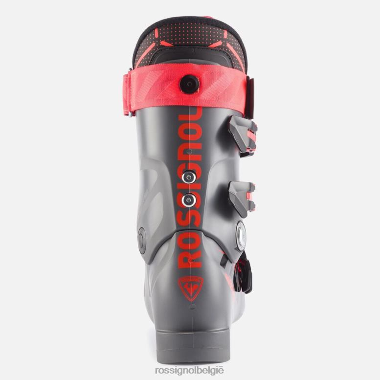 kinderen race-skischoenen hero world cup 90 sc nieuwe stijl schoenen Rossignol NF00D1140