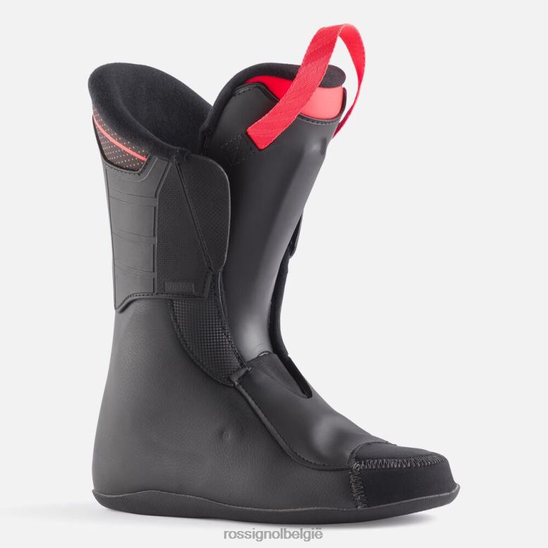 kinderen race-skischoenen hero world cup 90 sc nieuwe stijl schoenen Rossignol NF00D1140