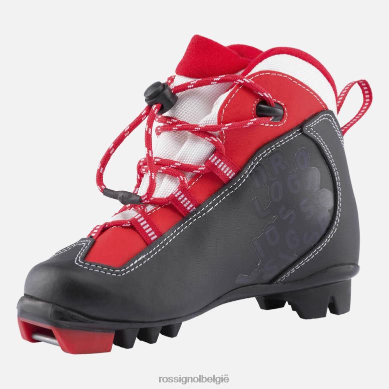 kinderen touring nordic-laarzen x1 nieuwe stijl schoenen Rossignol NF00D1169