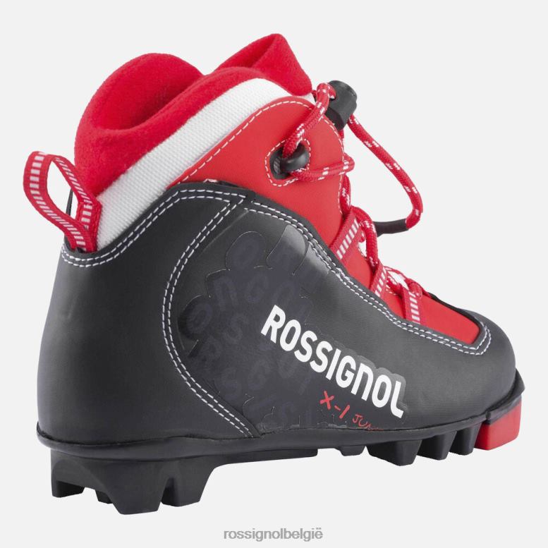 kinderen touring nordic-laarzen x1 nieuwe stijl schoenen Rossignol NF00D1169