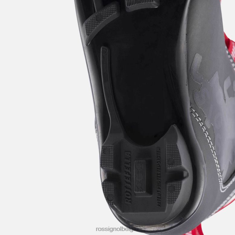 kinderen touring nordic-laarzen x1 nieuwe stijl schoenen Rossignol NF00D1169