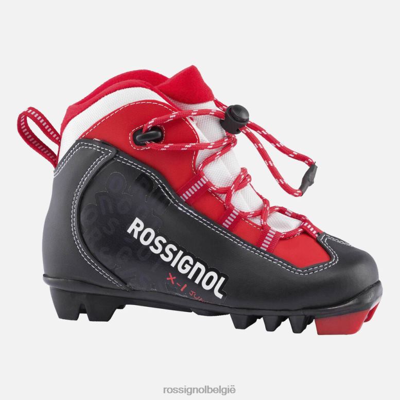 kinderen touring nordic-laarzen x1 nieuwe stijl schoenen Rossignol NF00D1169