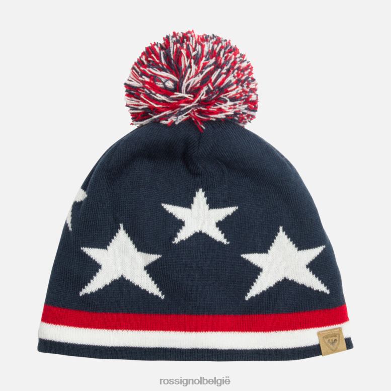 junioren mao muts bbr accessoires Rossignol NF00D1200