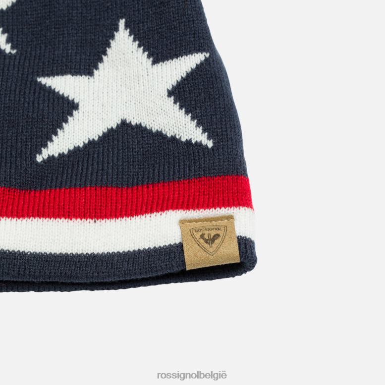 junioren mao muts bbr accessoires Rossignol NF00D1200