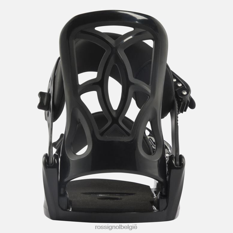 kinderen rookie snowboardbinding nieuwe stijl accessoires Rossignol NF00D1172