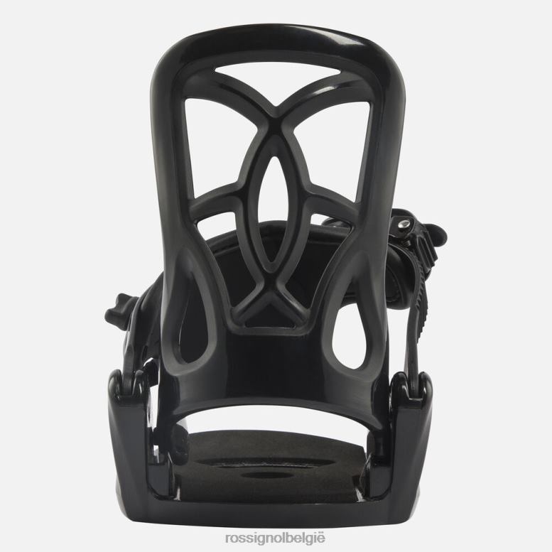 kinderen rookie snowboardbinding nieuwe stijl accessoires Rossignol NF00D1183