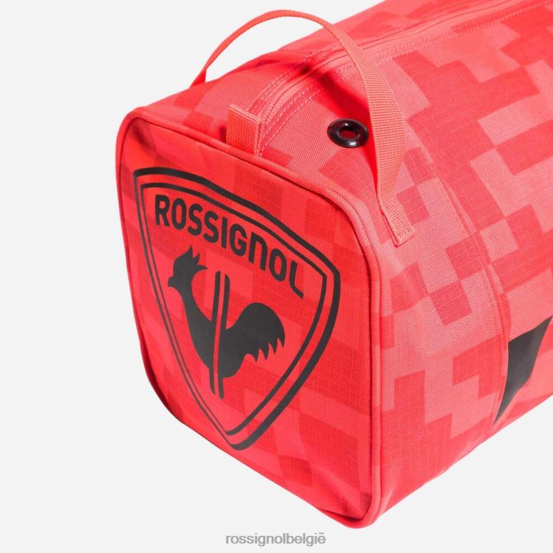 junioren hero skitas 170cm nieuwe stijl accessoires Rossignol NF00D1193