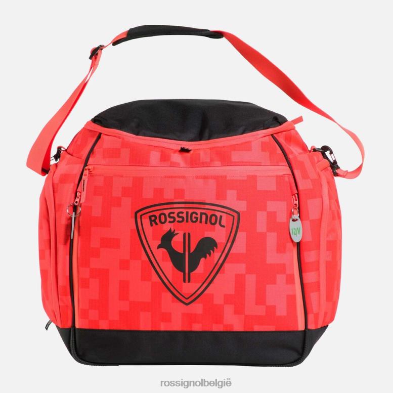 unisex tas hero verwarmd 120v nieuwe stijl accessoires Rossignol NF00D216