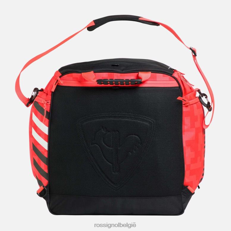 unisex tas hero verwarmd 120v nieuwe stijl accessoires Rossignol NF00D216