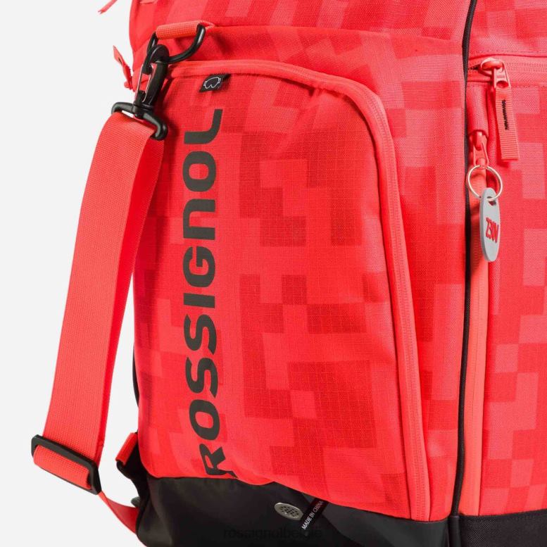 unisex tas hero verwarmd 120v nieuwe stijl accessoires Rossignol NF00D216