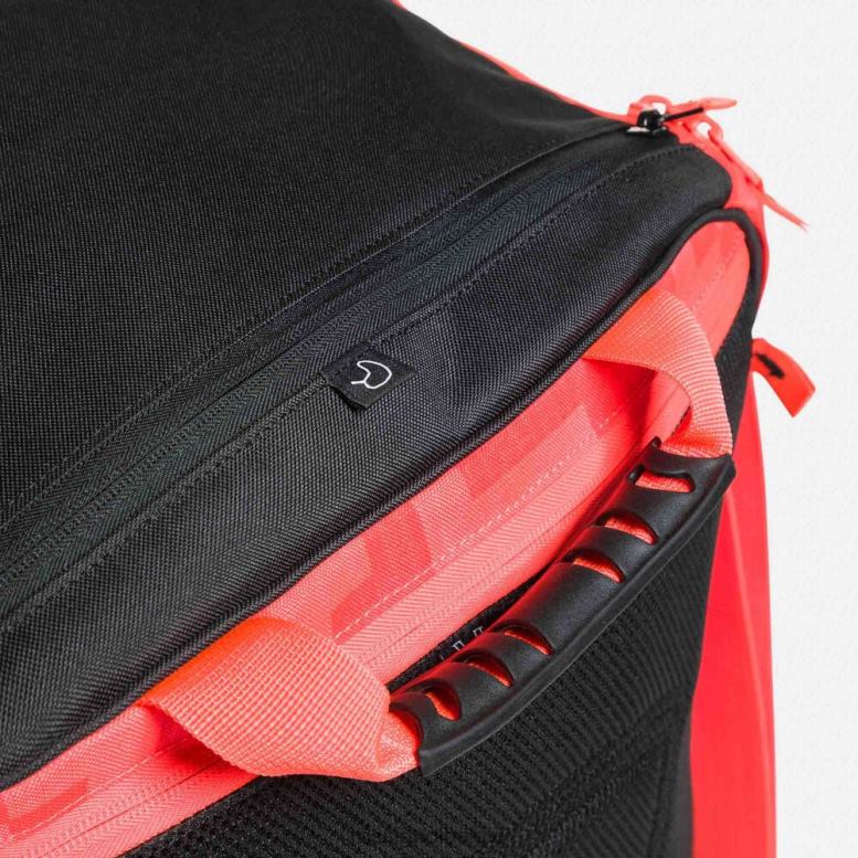 unisex tas hero verwarmd 120v nieuwe stijl accessoires Rossignol NF00D216