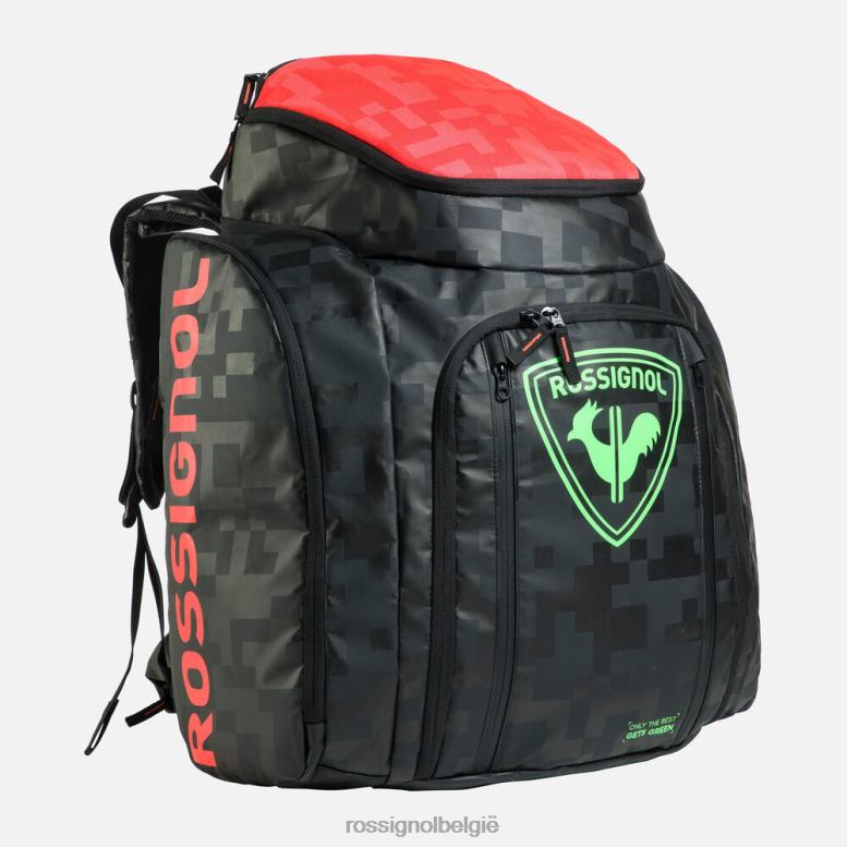 unisex tas hero verwarming atleten 120v nieuwe stijl accessoires Rossignol NF00D248