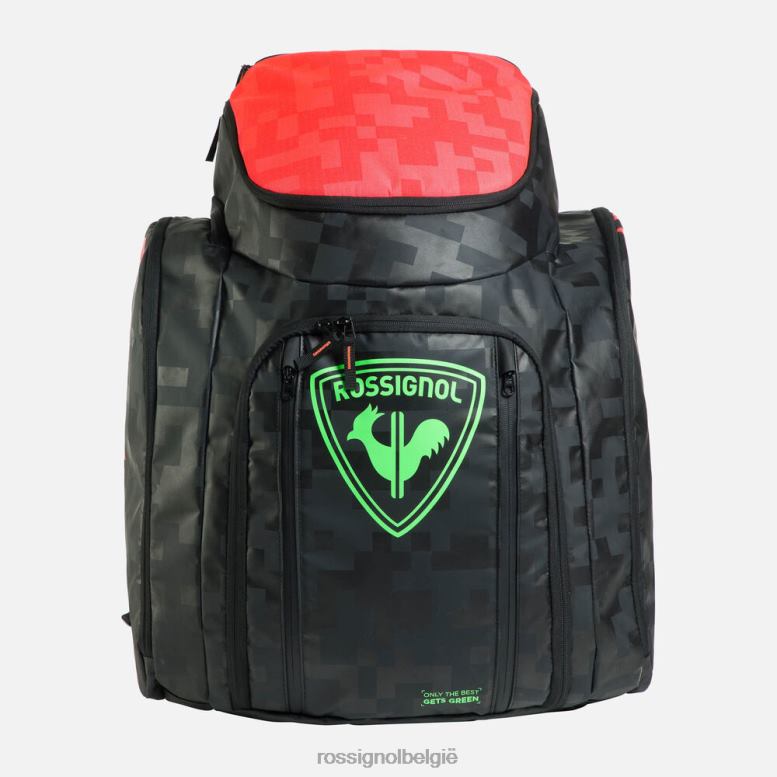 unisex tas hero verwarming atleten 120v nieuwe stijl accessoires Rossignol NF00D248