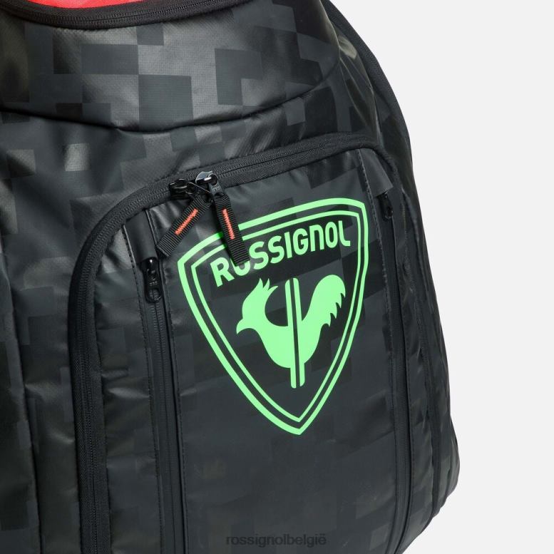 unisex tas hero verwarming atleten 120v nieuwe stijl accessoires Rossignol NF00D248