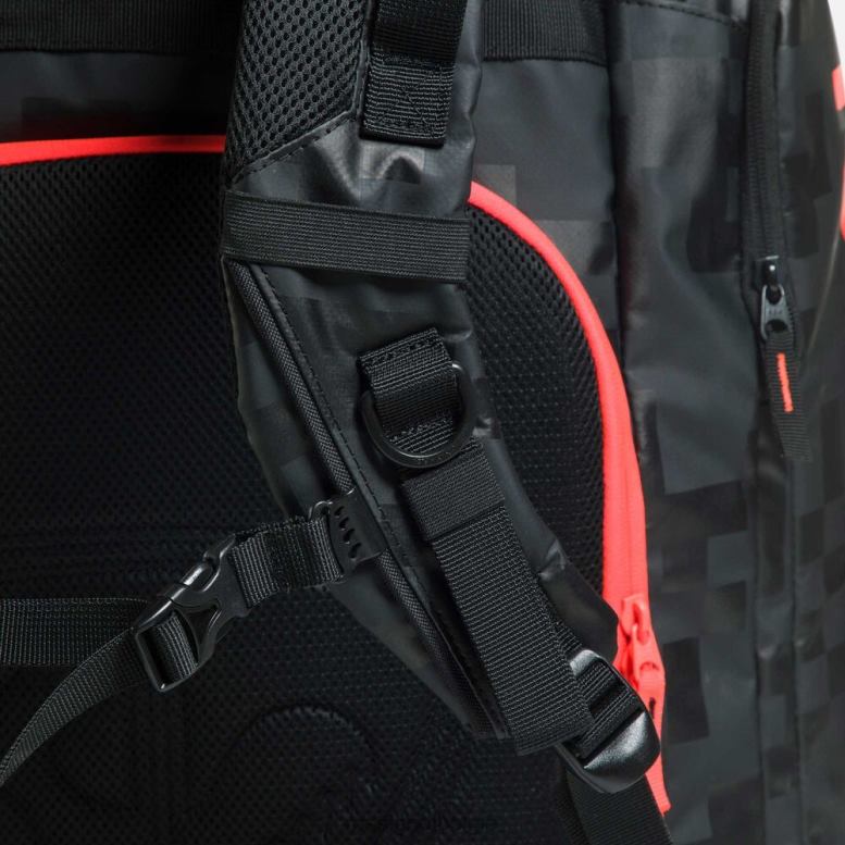 unisex tas hero verwarming atleten 120v nieuwe stijl accessoires Rossignol NF00D248