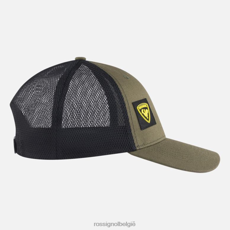 unisex ride free kogelkap acinus blad accessoires Rossignol NF00D554