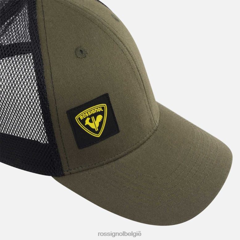 unisex ride free kogelkap acinus blad accessoires Rossignol NF00D554