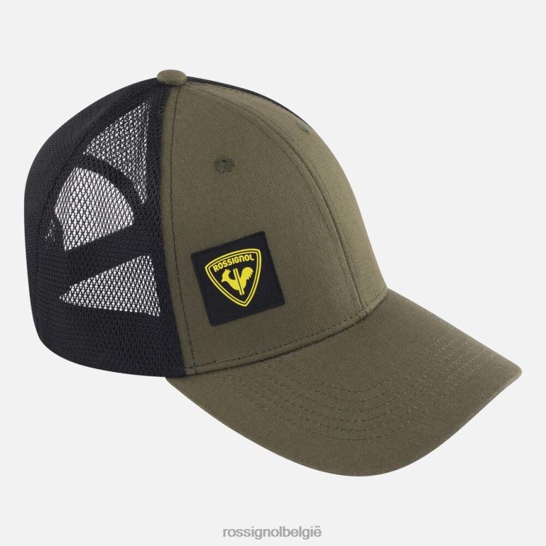 unisex ride free kogelkap acinus blad accessoires Rossignol NF00D554