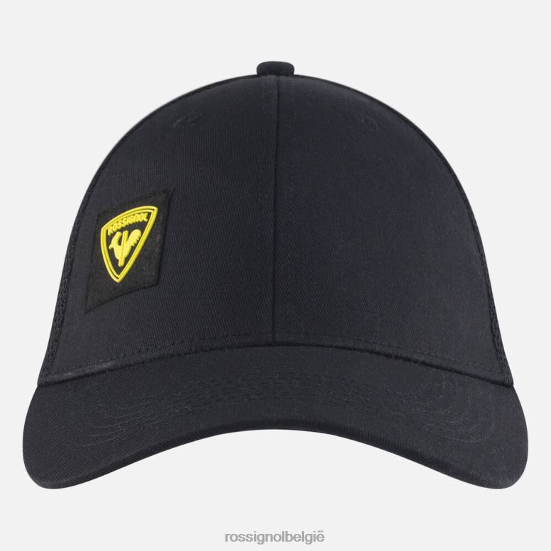 unisex ride free kogelkap zwart accessoires Rossignol NF00D91