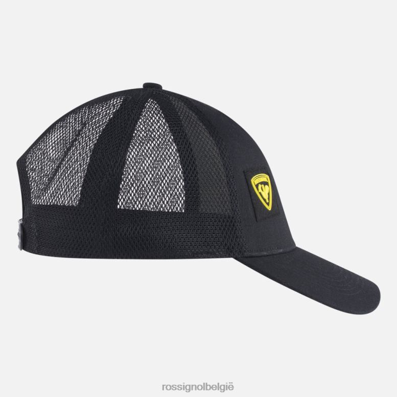 unisex ride free kogelkap zwart accessoires Rossignol NF00D91