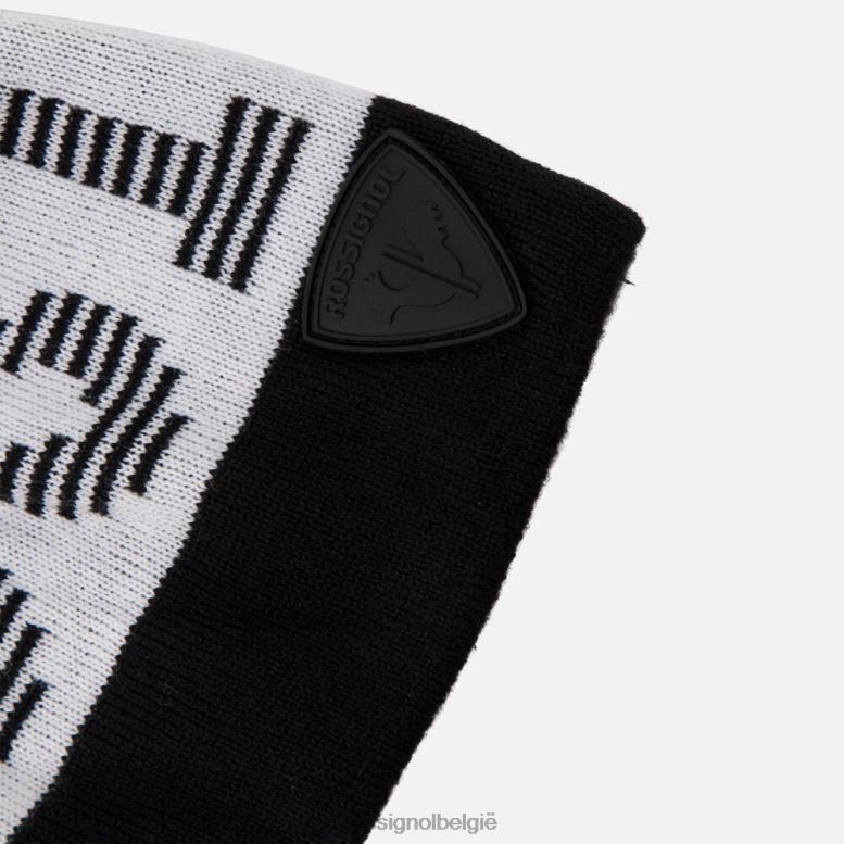 unisex rosse muts sportrood accessoires Rossignol NF00D399