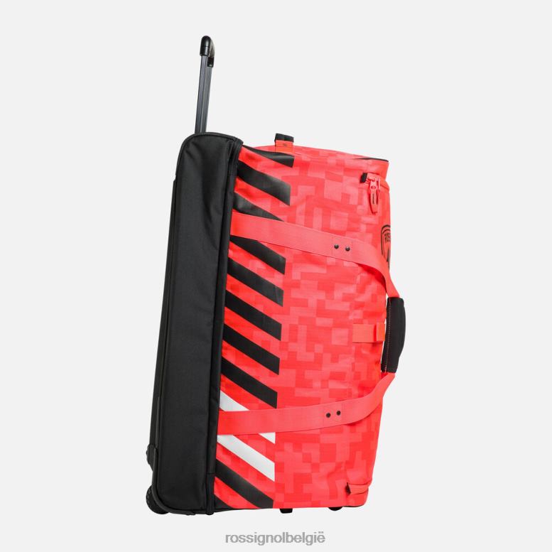 unisex Hero Ski Explorer-tas nieuwe stijl accessoires Rossignol NF00D300