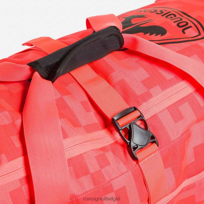 unisex Hero Ski Explorer-tas nieuwe stijl accessoires Rossignol NF00D300
