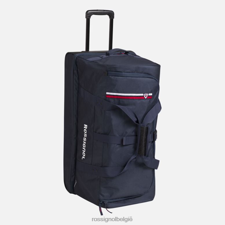 unisex Strato Travel Explorer-tas nieuwe stijl accessoires Rossignol NF00D517
