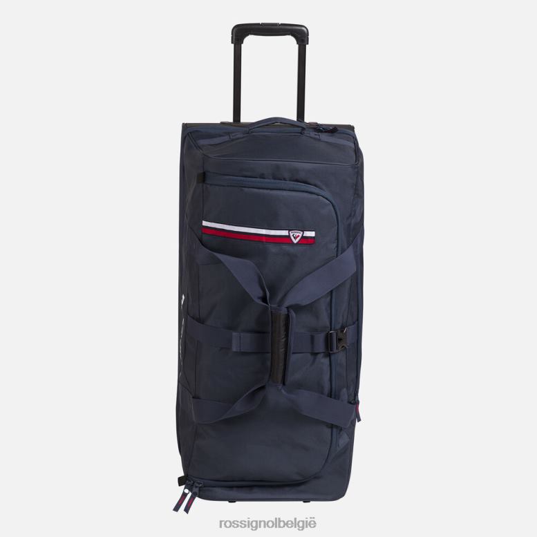 unisex Strato Travel Explorer-tas nieuwe stijl accessoires Rossignol NF00D517