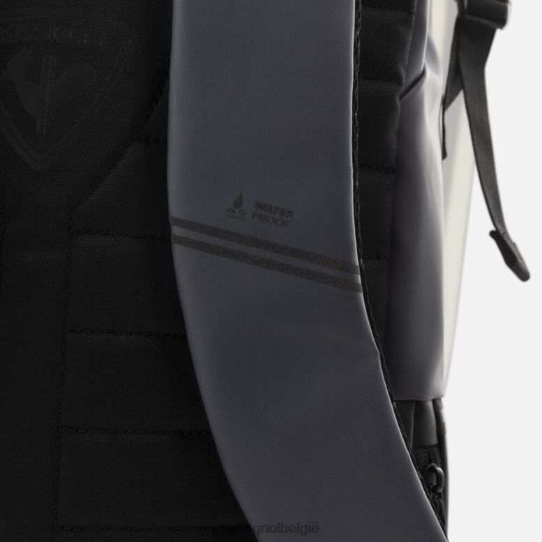 unisex Waterdichte forenzenrugzak van 25 liter grijs accessoires Rossignol NF00D163