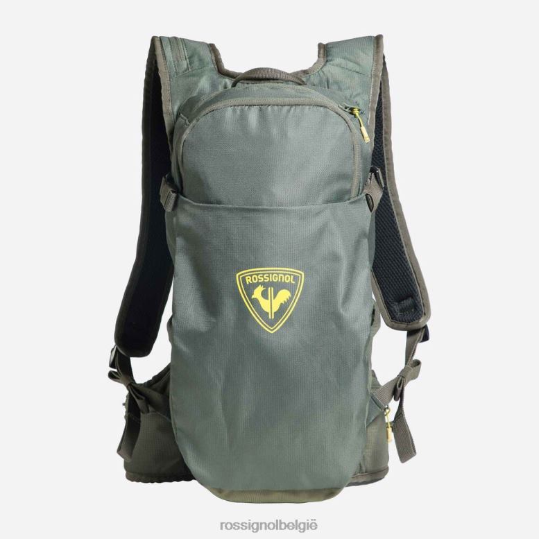 unisex escaper fietsrugzak 12l nieuwe stijl accessoires Rossignol NF00D506