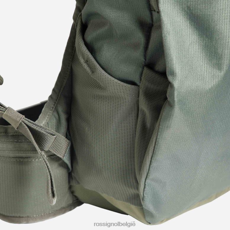 unisex escaper fietsrugzak 12l nieuwe stijl accessoires Rossignol NF00D506