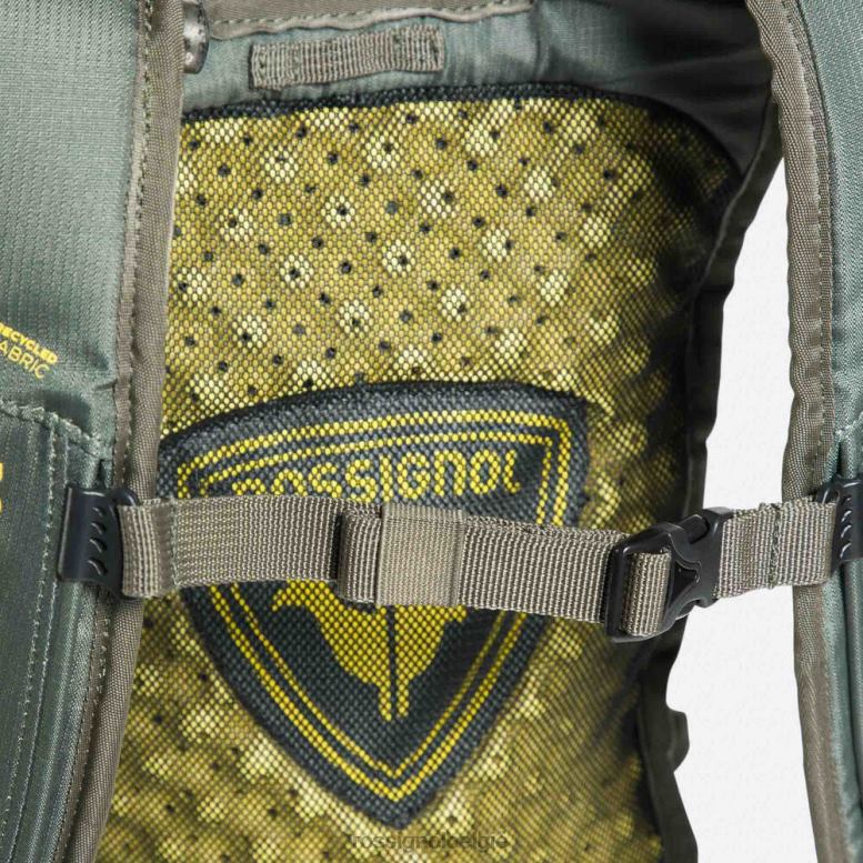 unisex escaper fietsrugzak 12l nieuwe stijl accessoires Rossignol NF00D506