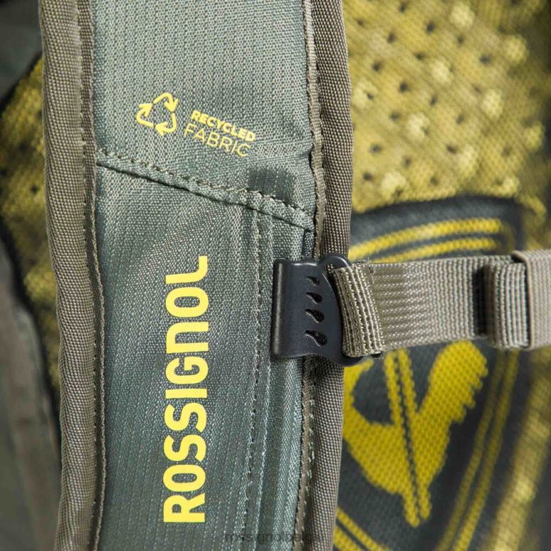 unisex escaper fietsrugzak 12l nieuwe stijl accessoires Rossignol NF00D506