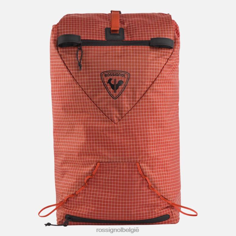 unisex escaper onbeperkt 18l nieuwe stijl accessoires Rossignol NF00D618