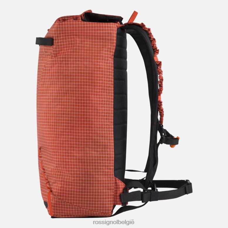 unisex escaper onbeperkt 18l nieuwe stijl accessoires Rossignol NF00D618
