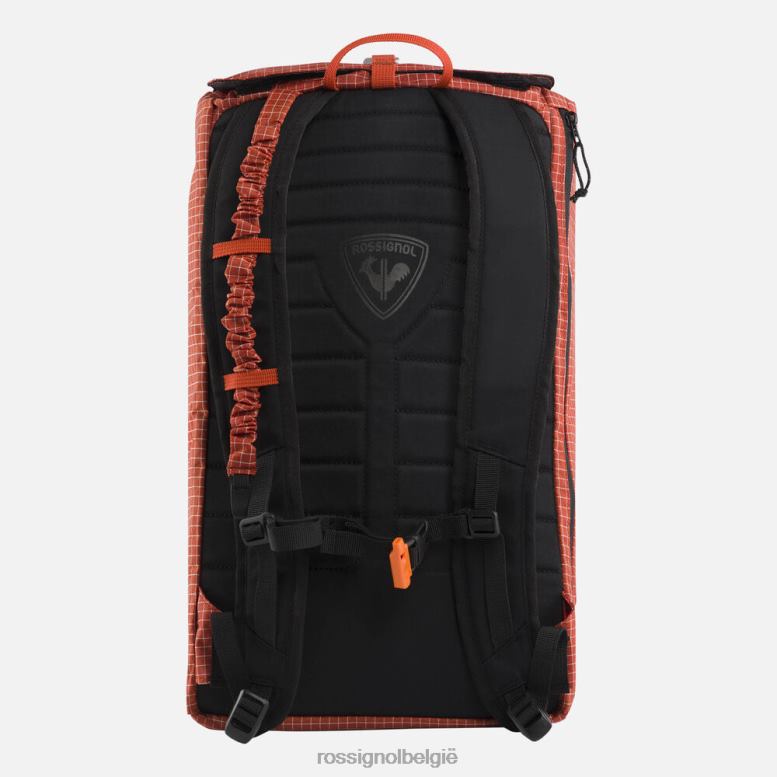 unisex escaper onbeperkt 18l nieuwe stijl accessoires Rossignol NF00D618