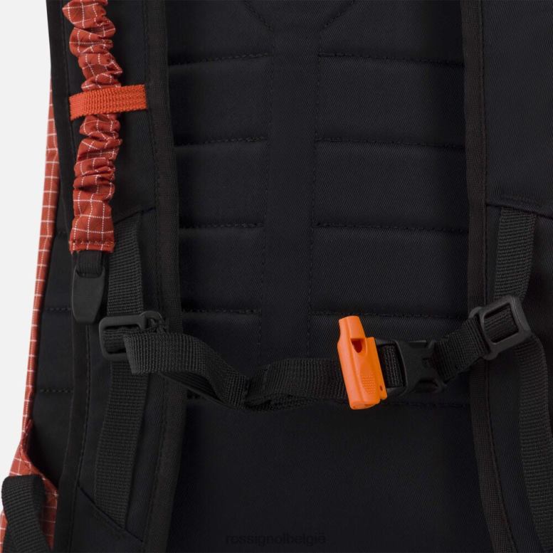 unisex escaper onbeperkt 18l nieuwe stijl accessoires Rossignol NF00D618