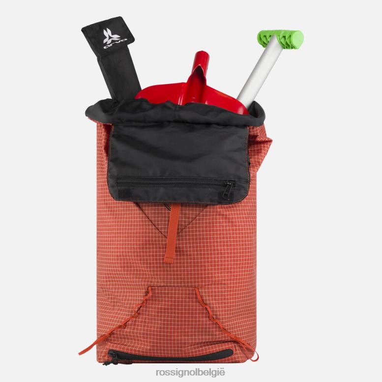 unisex escaper onbeperkt 18l nieuwe stijl accessoires Rossignol NF00D618