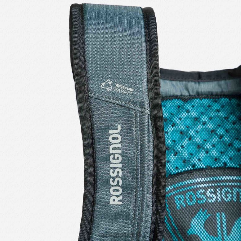 unisex escaper rugzak actief 8l nieuwe stijl accessoires Rossignol NF00D562