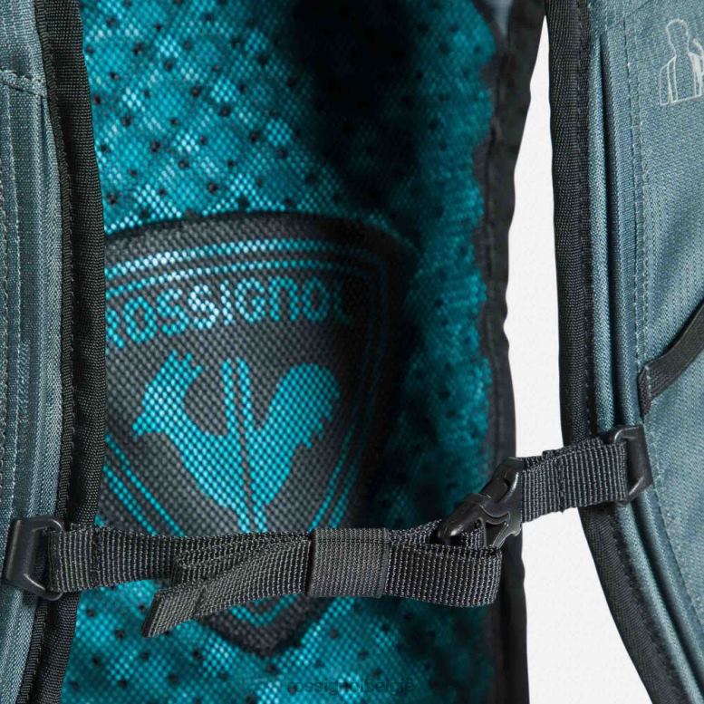 unisex escaper rugzak actief 8l nieuwe stijl accessoires Rossignol NF00D562