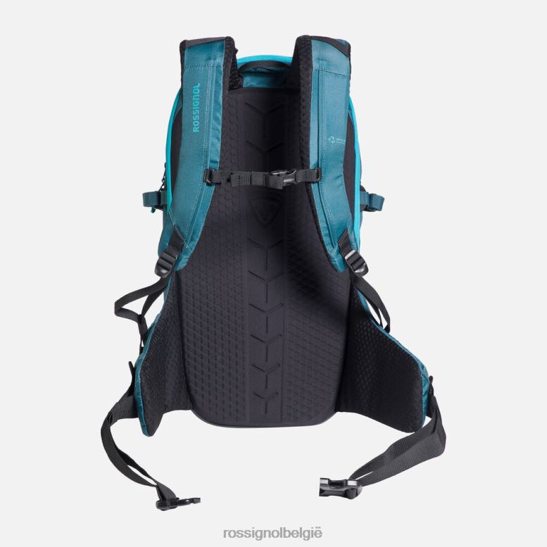 unisex escaper-tourrugzak 25l nieuwe stijl accessoires Rossignol NF00D485
