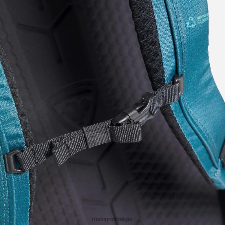 unisex escaper-tourrugzak 25l nieuwe stijl accessoires Rossignol NF00D485