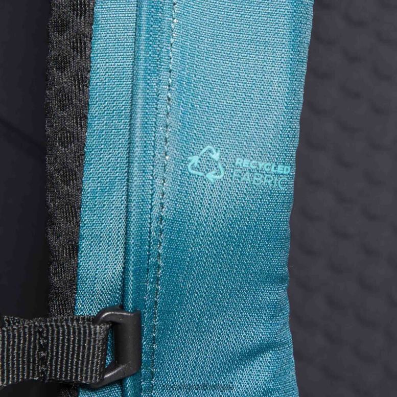 unisex escaper-tourrugzak 25l nieuwe stijl accessoires Rossignol NF00D485