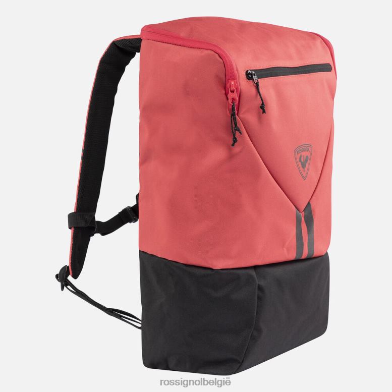 unisex forensen terug naar school rugzak 20l nieuwe stijl accessoires Rossignol NF00D158