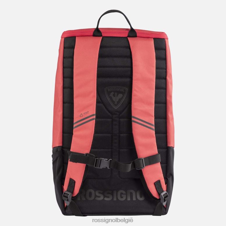 unisex forensen terug naar school rugzak 20l nieuwe stijl accessoires Rossignol NF00D158
