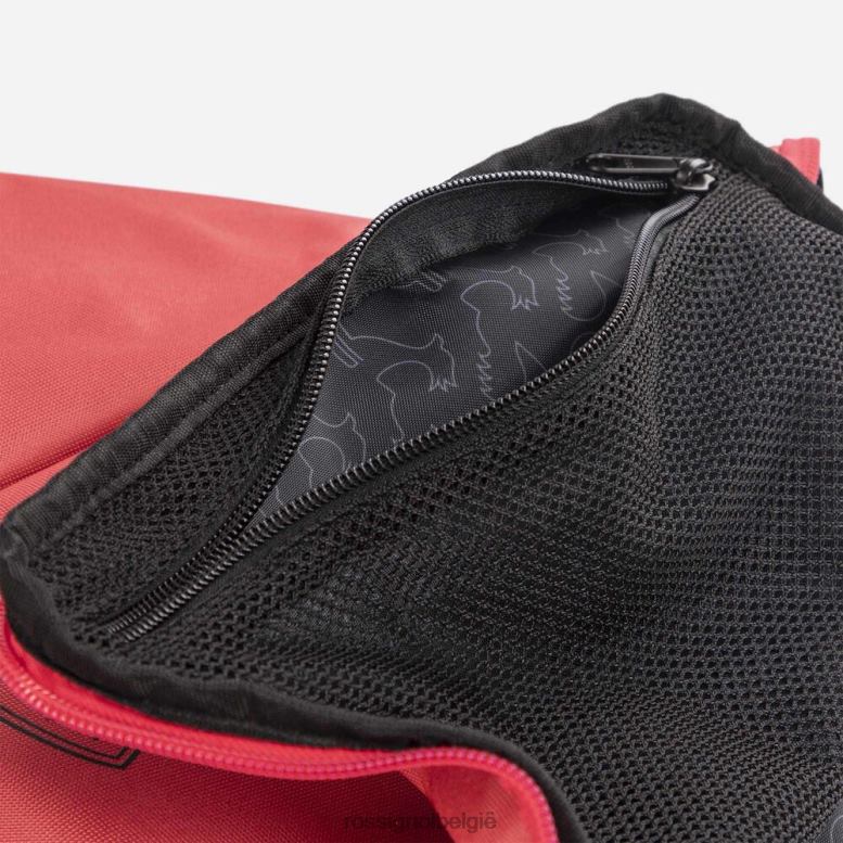 unisex forensen terug naar school rugzak 20l nieuwe stijl accessoires Rossignol NF00D158