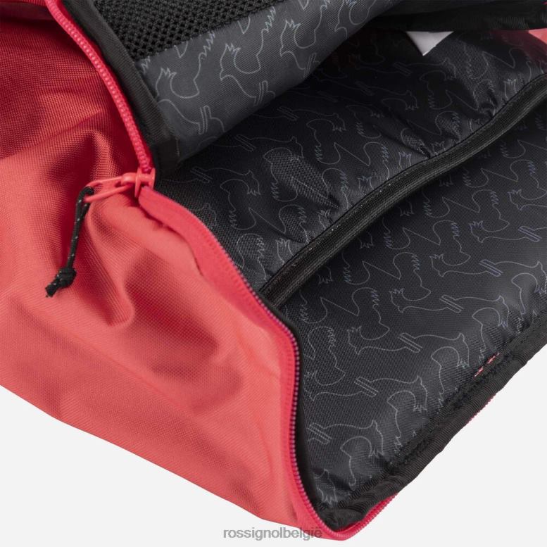 unisex forensen terug naar school rugzak 20l nieuwe stijl accessoires Rossignol NF00D158