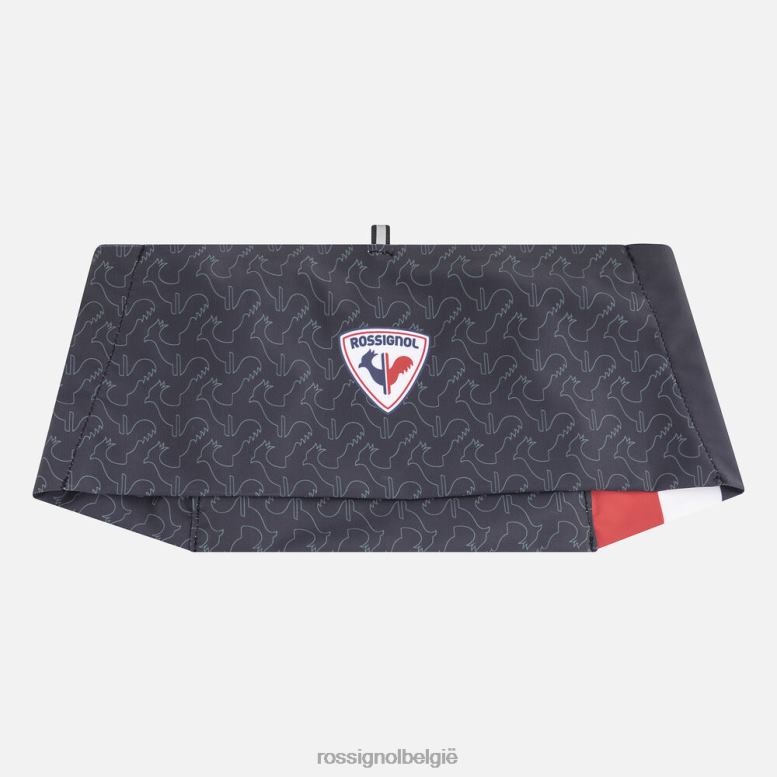 unisex lopende stretchband nieuwe stijl accessoires Rossignol NF00D527