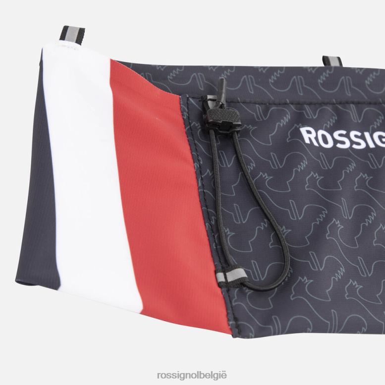 unisex lopende stretchband nieuwe stijl accessoires Rossignol NF00D527